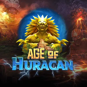 age of huracan slot icon