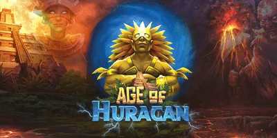 age of huracan slot