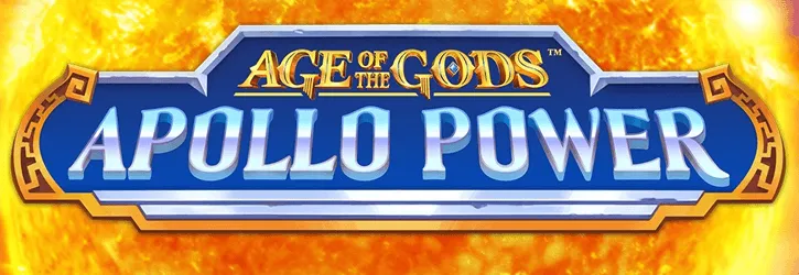 age of the gods apollo power slot playtech