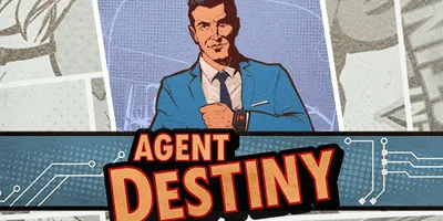agent destiny slot