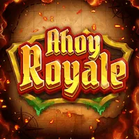 ahoy royale slot icon