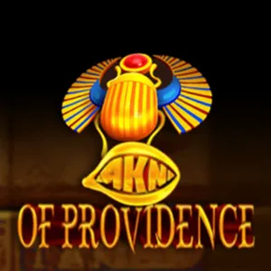 akn of providence slot icon