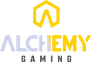 alchemy gaming logo