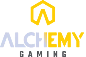 alchemy gaming logo