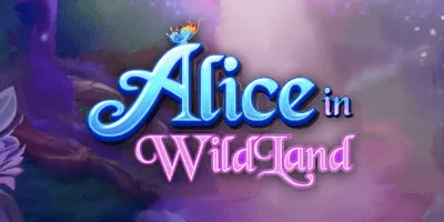 alice in wildland slot