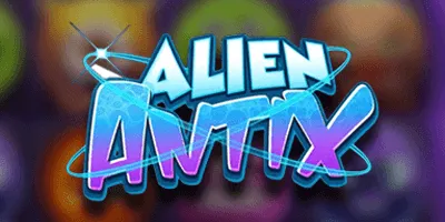alien antix slot