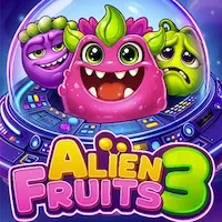 alien fruits 3 slot icon