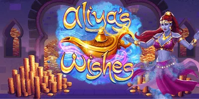 aliyas wishes slot