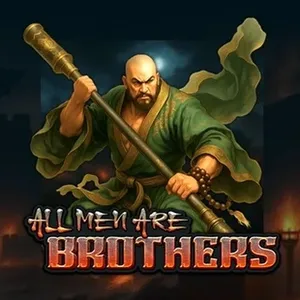 all men are brothers slot icon