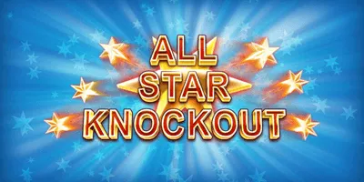 all star knockout slot