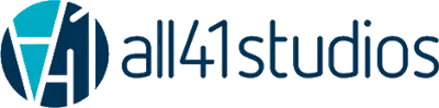 all41 studios logo
