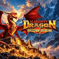 almighty dragon slot icon