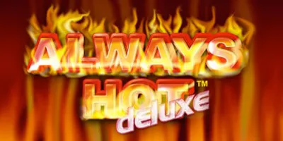 always hot deluxe slot