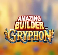 amazing builder gryphon slot icon
