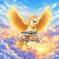 amazing link pegasus slot icon