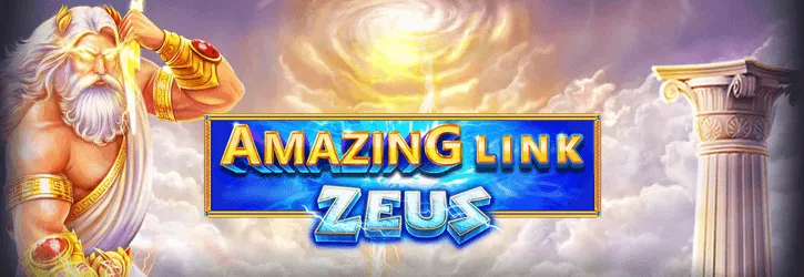 amazing link zeus slot microgaming