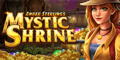 amber sterlings mystic shrine slot