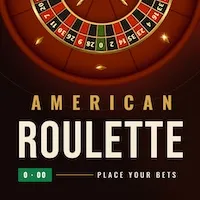 american roulette slot icon