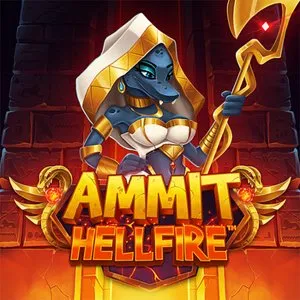 ammit hellfire slot icon