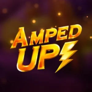 amped up slot icon