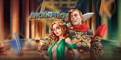 ancient troy slot