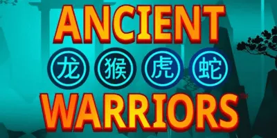 ancient warriors slot