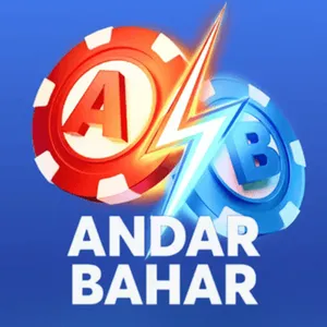 andar bahar game icon