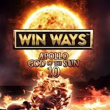 Apollo God Of The Sun 10 Win Ways - Loe Veel