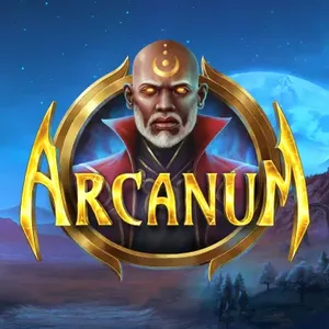 arcanum slot icon