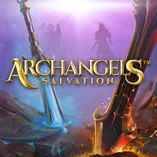 archangels salvation slot icon
