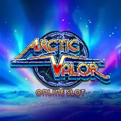 Arctic Valor - Loe Veel