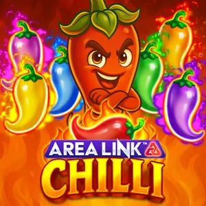 area link chilli slot icon