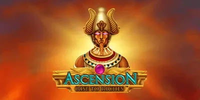 ascension rise of riches slot