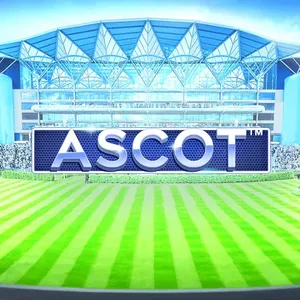 ascot sporting legends slot icon