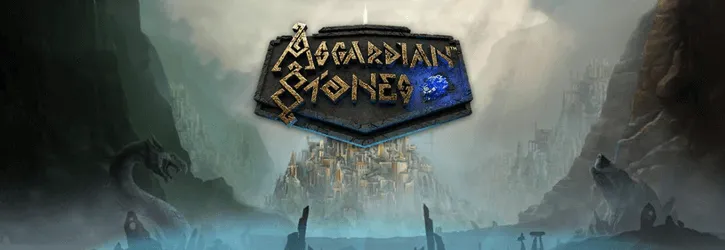 asgardian stones slot netent