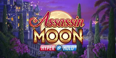 assassin moon slot