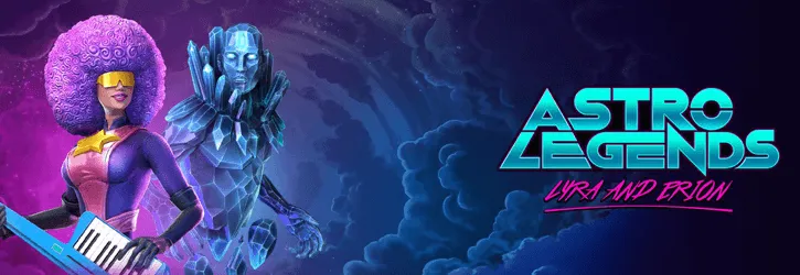 astro legends lyra and erion slot foxium
