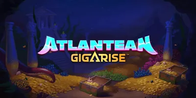 atlantean gigarise slot