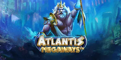 atlantis megaways slot