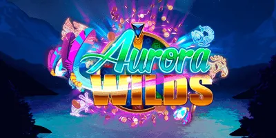 aurora wilds slot