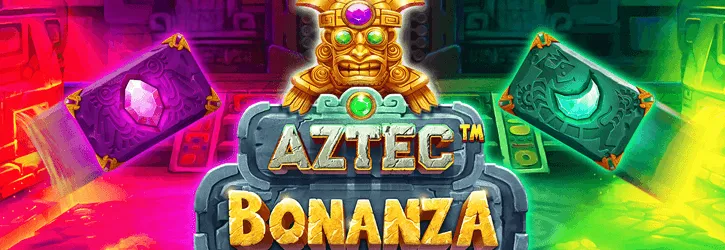 aztec bonanza slot pragmatic