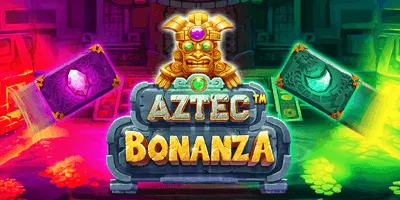 aztec bonanza slot