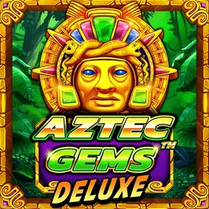 aztec gems deluxe slot icon