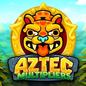 aztec multipliers slot icon