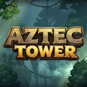 aztec tower slot icon