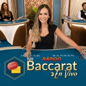 bacara rapido 2 game icon