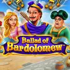 ballad of bardolomew slot icon