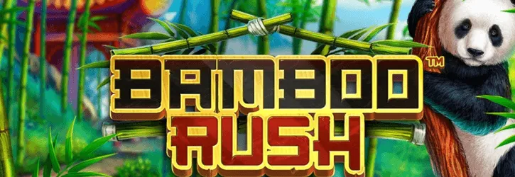 bamboo rush slot betsoft