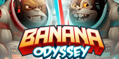 banana odyssey slot