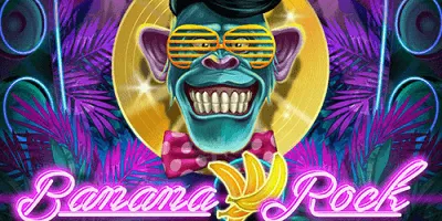 banana rock slot